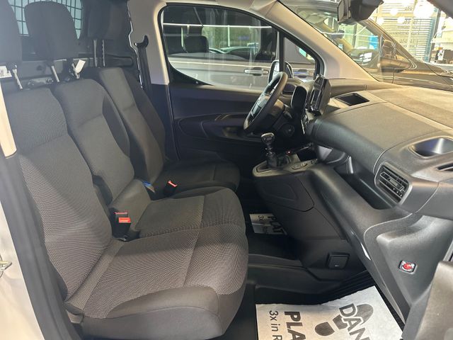 Toyota Proace City  L2 Meister *SOFORT*