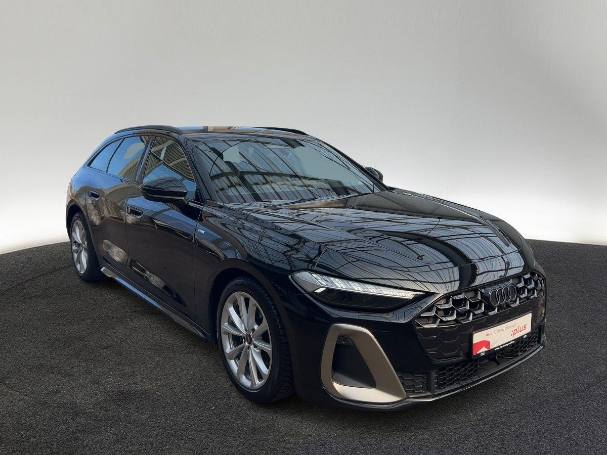 Audi A5 - Bild 6