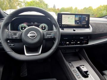 Nissan Qashqai 1.5 Tekna+ E-Power (205PS)