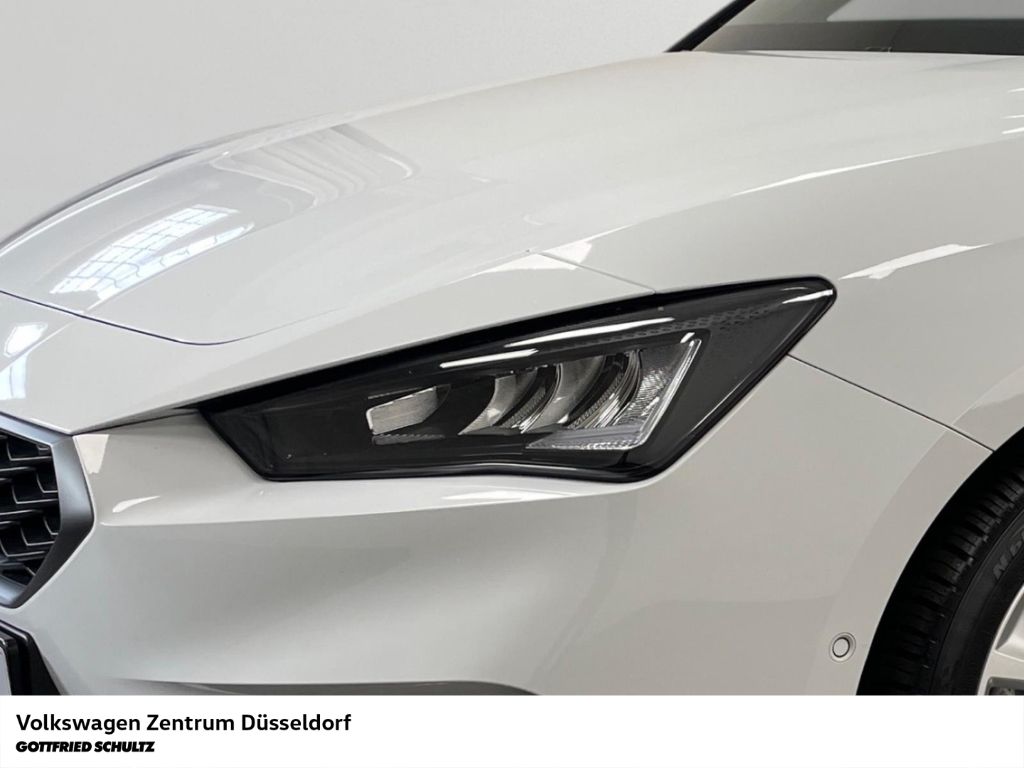 Seat Leon - Bild 5