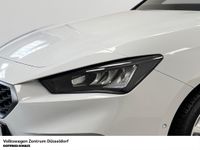 Seat Leon - Vorschau Bild 5