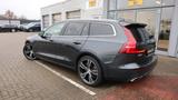 Volvo V60 Kombi Inscription Plug-In Hybrid AWD-Head Up - gebrauchte Volvo V60 aus dem Jahr 2020
