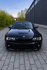 BMW M3 E46 Cabrio - BMW M-Modelle aus 2004