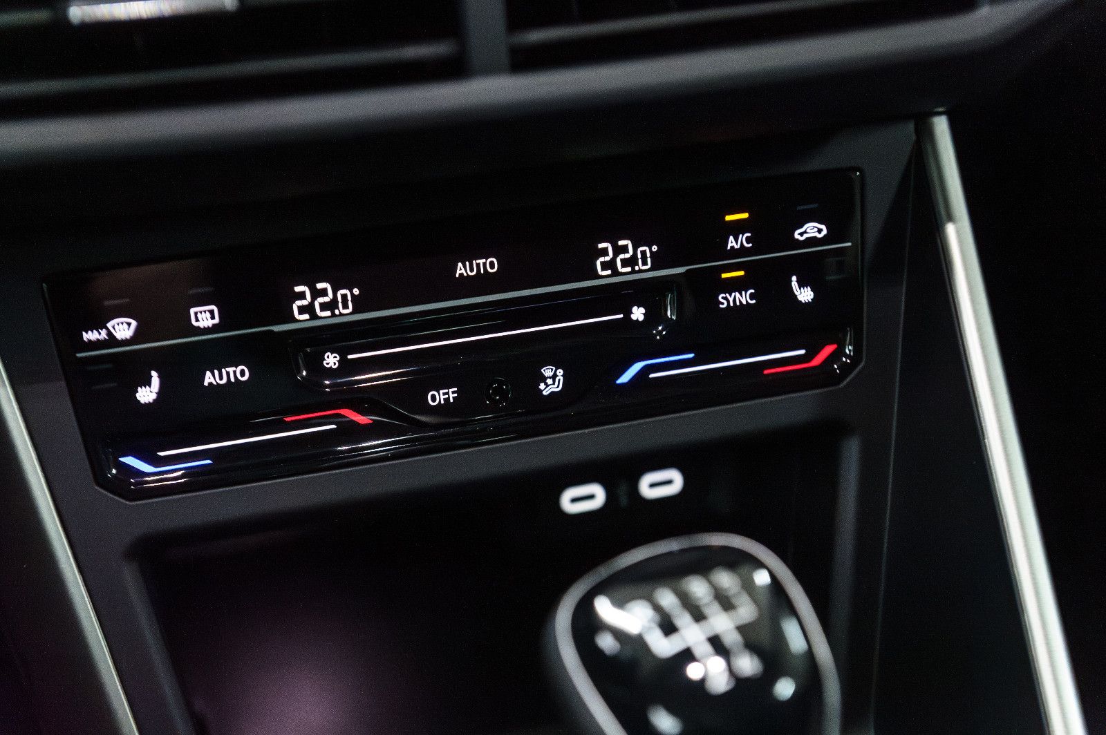 Fahrzeugabbildung Volkswagen Polo VI Move 1.0 LED+APP+BEATS+SHZ+KAMERA