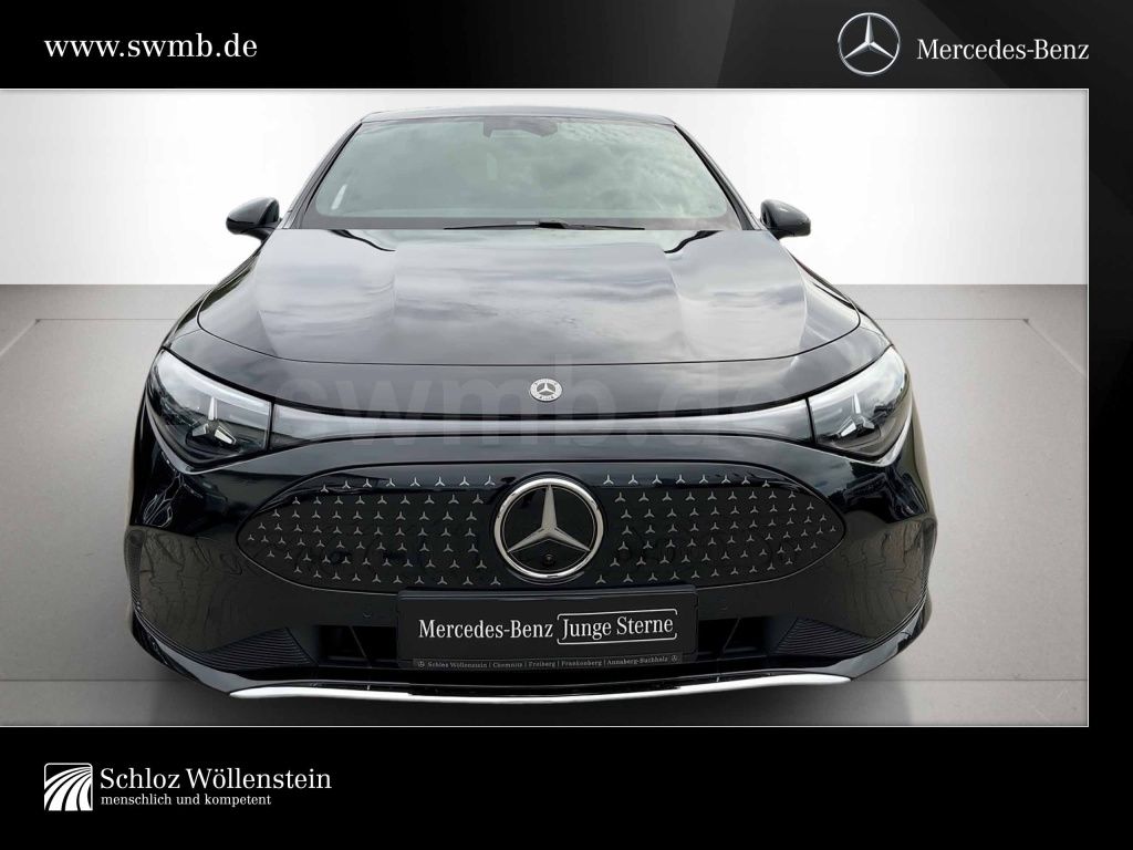 Mercedes-Benz CLA 350 4M Advanced LED Fahrass Winter-P Keyless foto 4