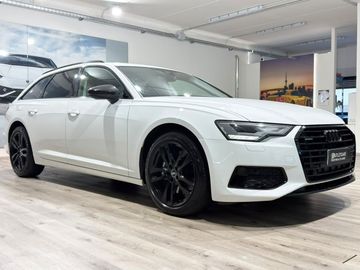 Audi A6 - 3