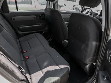 Hyundai Inster Elektro FWD Select Digitales Cockpit Navi