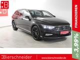 Volkswagen Passat Variant 2.0 TDI DSG 2x R-Line 19 AHK STAN - Volkswagen Passat Variant