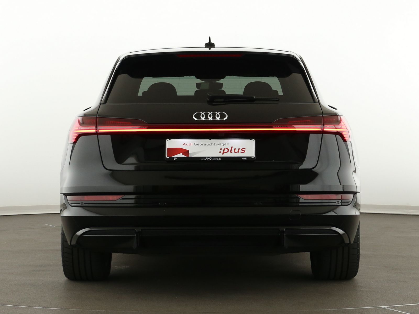 Audi e-tron - Bild 6