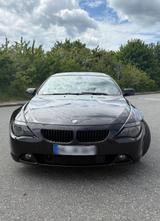 BMW Bmw 650i E63 V8 4.8L - gebrauchte BMW 650 aus dem Jahr 2007