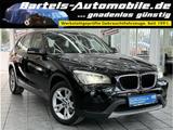 BMW X1 18i sDrive, Klimaautom., Sitzheiz., Bi-Xenon - BMW X1 aus 2012 mit Benzin-Antrieb: Geländewagen