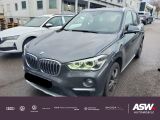 BMW X1 sDrive18i xLine LED Navi RFK SHZ Pano AHK - BMW X1 aus 2019