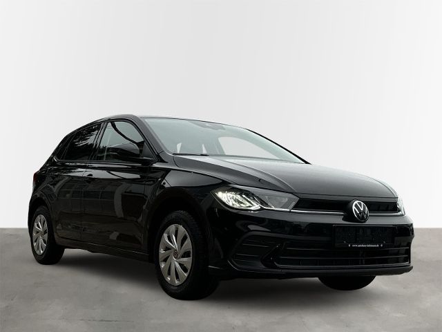 Polo 1.0 TSI GOAL LED+KAMERA+SIHZ+KLIMAAUTOMATIK