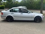 BMW 318i*KLIMAAUTOM*NUR 102.TKM*TÜV/ASU NEU*EURO4* - gebrauchte BMW 3er Reihe aus dem Jahr 2002