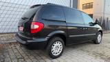Chrysler Limited 2.8 CRD AUTOMATIK TÜV,7-SITZER,KLIMA,AHK - Chrysler Grand Voyager: 2.8