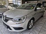 Renault Megane IV Lim. 5-trg. Play*Navi*SHZ*PDC*Temp* - graue Renault Megane
