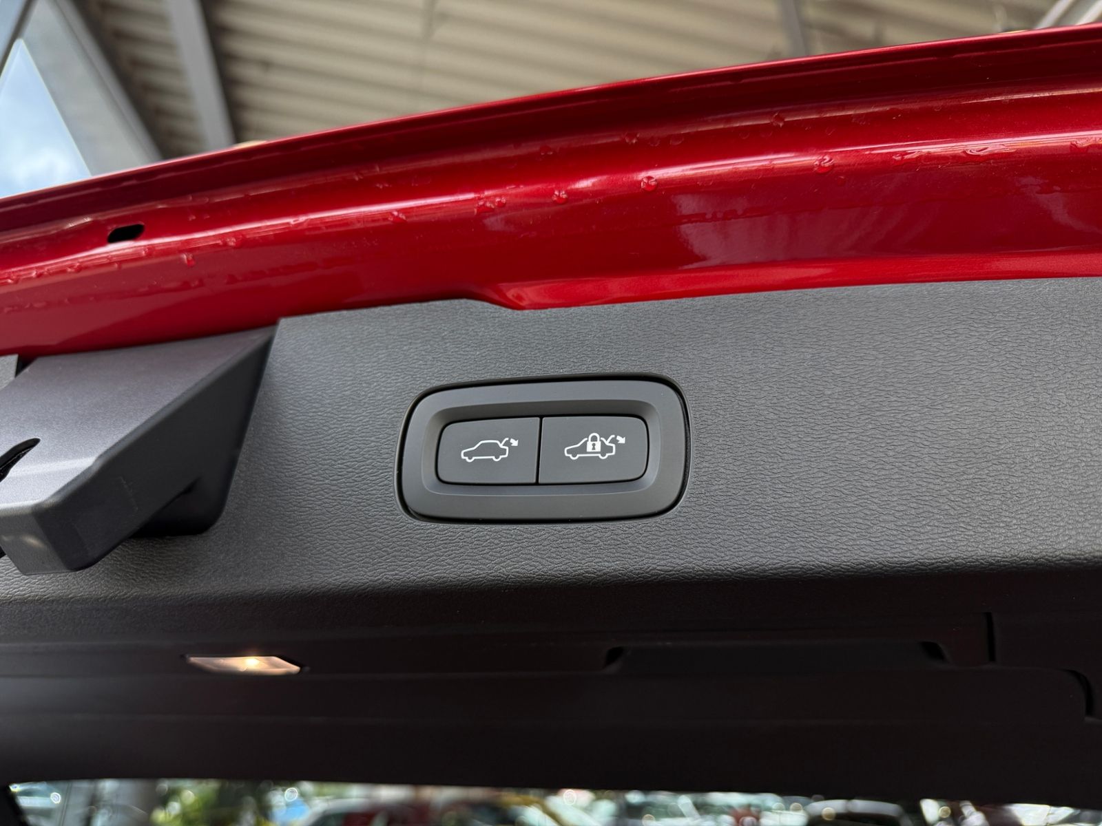 Fahrzeugabbildung Volvo V60 Kombi Core AHK LED ALU