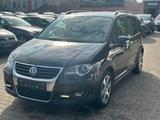Volkswagen CrossTouran - : bis 5000 €, mit Anhängerkupplung