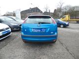 Ford Focus Lim. Ghia - gebrauchte Ford Focus aus dem Jahr 2006
