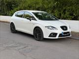 Seat Leon 2.0 T FSI FR | Scheckh | AHK | 8-fach-Berei - Seat Leon: Fsi