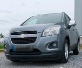 Chevrolet Trax 1.7 LS+ - Chevrolet Trax von privat