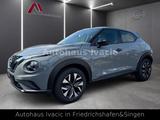 Nissan Juke 1.0 DIG-T ACENTA I Automatik I Navi - Nissan New cars