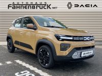 Dacia Spring - Vorschau Bild 2