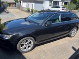 Audi A4 Avant 1.4 TFSI S-Tronic + Winterreifen - Audi A4: Aud1