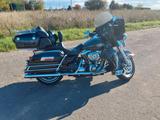 Harley-Davidson Electra Glide Ultra Classic - HARLEY-DAVIDSON ULTRA CLASSIC