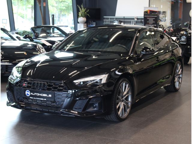 Audi S5 Sportback 3.0 TDI quattro Laser*ACC*TOP