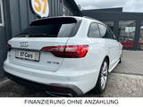 Audi A4 Avant 35 TFSI S-Line+ACC+PDC - Gebrauchtwagen in der Nähe & deutschlandweit
