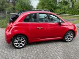 Fiat 500 S 70 PS HU Insp NEU - Fiat 500 Gebrauchtwagen in Wuppertal