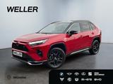 Toyota RAV 4 Plug-in-Hybrid GR SPORT *HUD*360*JBL*4xSHZ