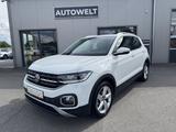 Volkswagen T-Cross Style 1.5 TSI DSG LED Beats AHK - Volkswagen T-Cross: Style