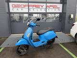 Vespa GTS Super Sport 310  - VESPA GTS 310 SUPER