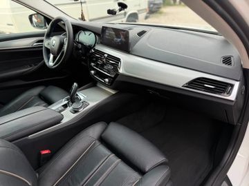 BMW 530 - 10