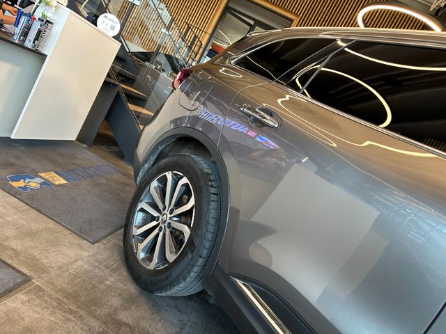 MYAUTOCENTER – Gebraucht- und Jahreswagen mit Werkstattservice in Pfaffenhofen Renault Koleos Intens *Keyless*ACC*NAV*PDC*LED*VOLL*