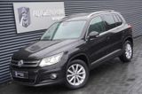 Volkswagen TIGUAN 1.4 TSI DSG LOUNGE-SPORT|NAVI|KAMERA|PDC - Volkswagen Tiguan in Düsseldorf