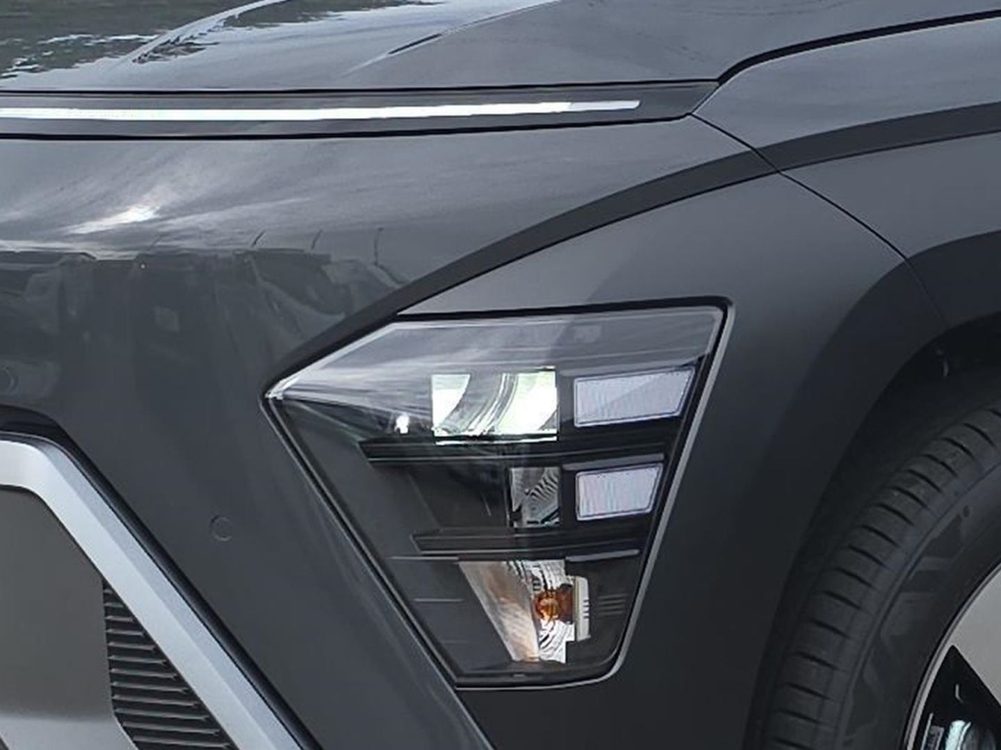 Hyundai Kona – Bild 5