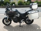 VOGE 500 DS E5 Aktion - inkl. Alu-Koffersatz - VOGE 500DS