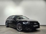Audi A6 55 e 2x S Line Black Pano Matrix Kam. AHK 19' - Audi A6 Gebrauchtwagen