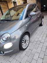 Fiat 500 0.9 TwinAir Turbo 85 CV Mirror - Fiat 500: Mirror
