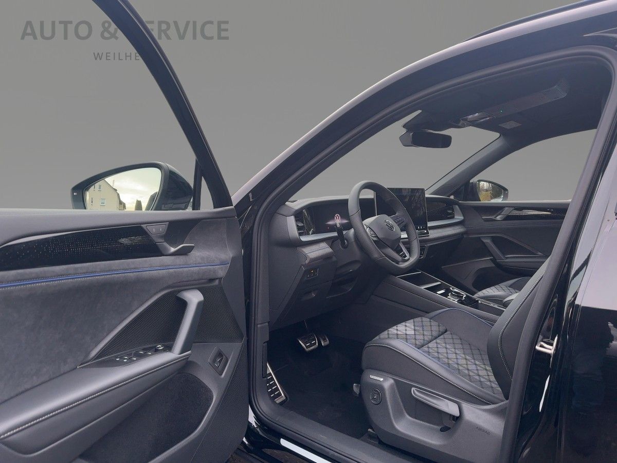 Volkswagen Tayron - Bild 6