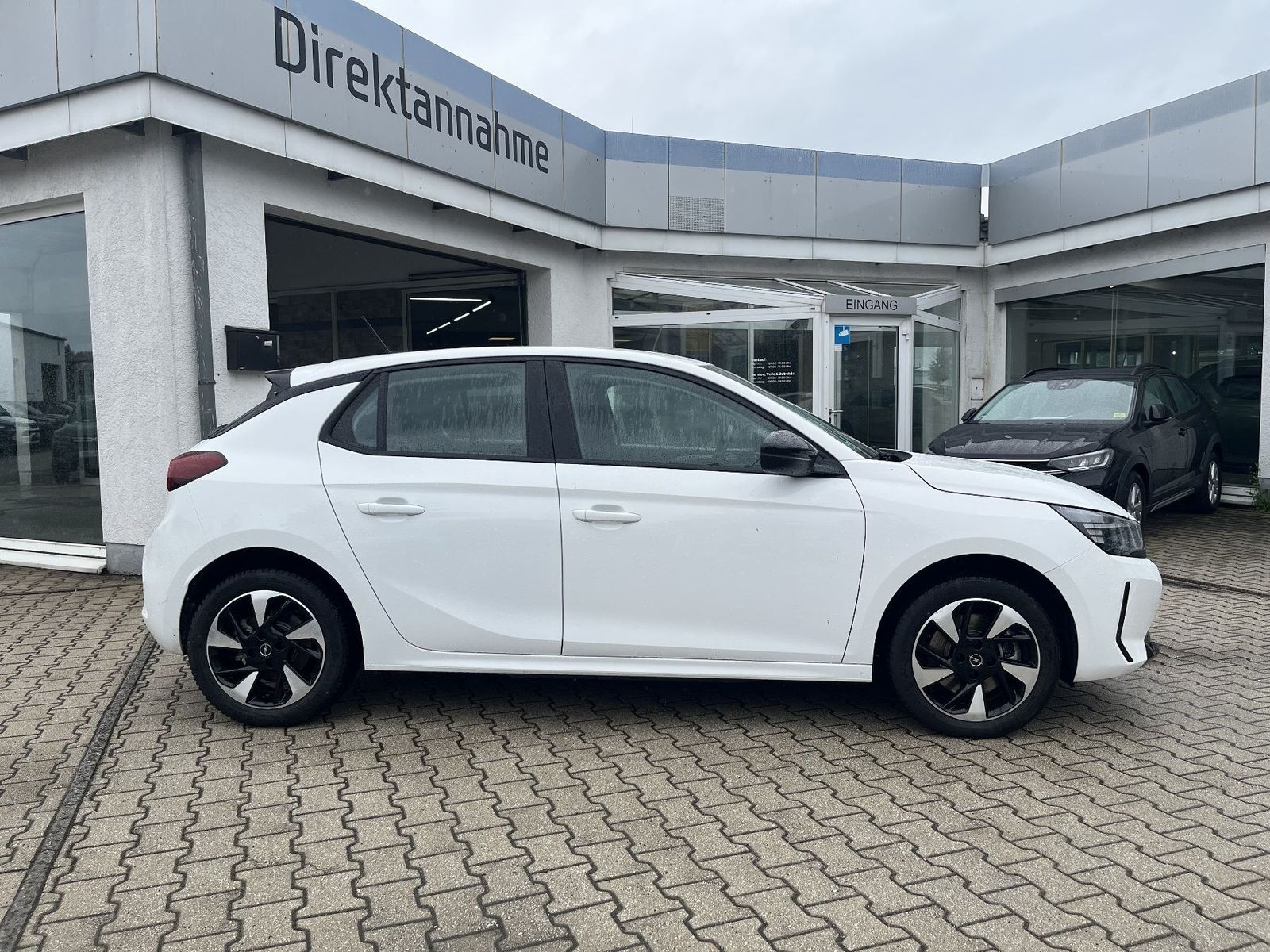Opel Corsa - Bild 7