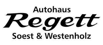 Autohaus Regett GmbH Logo