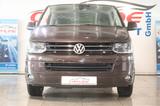 Volkswagen Multivan Comfortline *Automatik*Rollstuhlrampe* - Volkswagen T5 Multivan: Comfortline