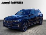 BMW X5 xDrive 30d X Line Aut. SHZG+KOMFORTSITZE+HEAD