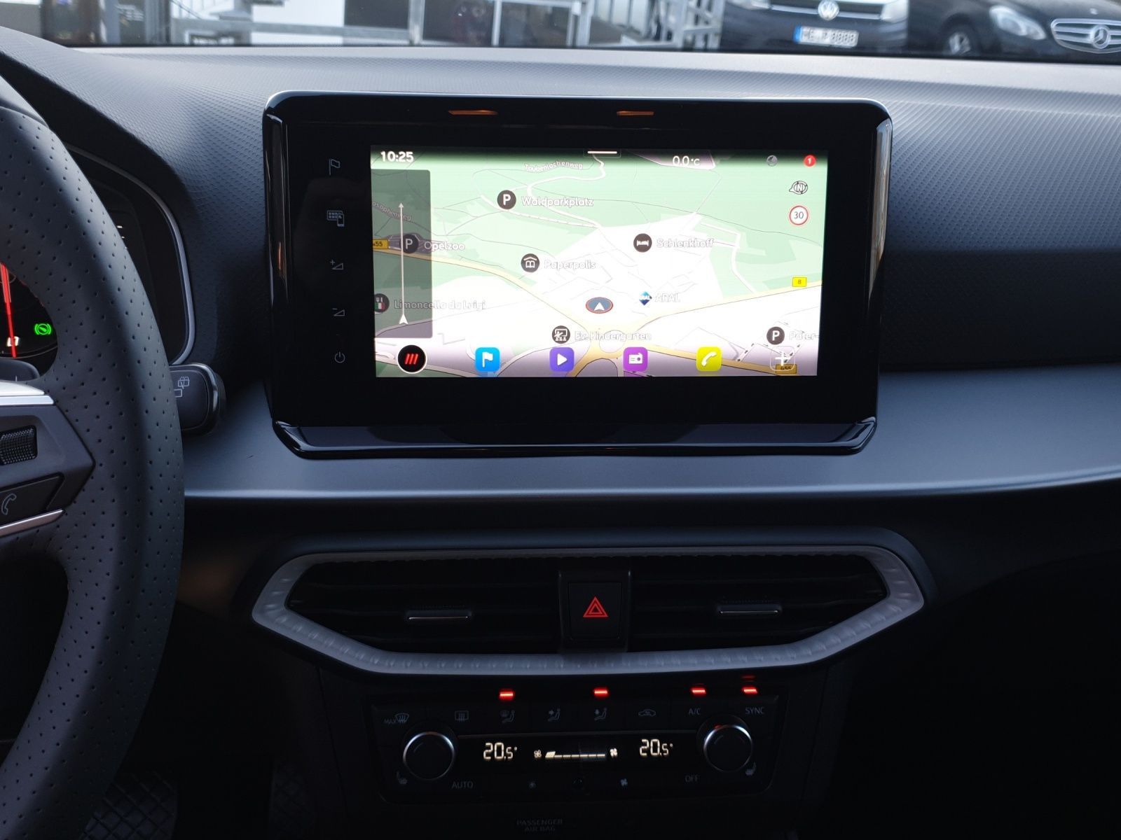 Seat Arona - Bild 23