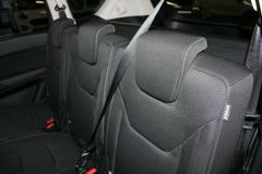 Fahrzeugabbildung Ford S-Max 2,0 EcoBlue 140kW Titanium + Standheizung