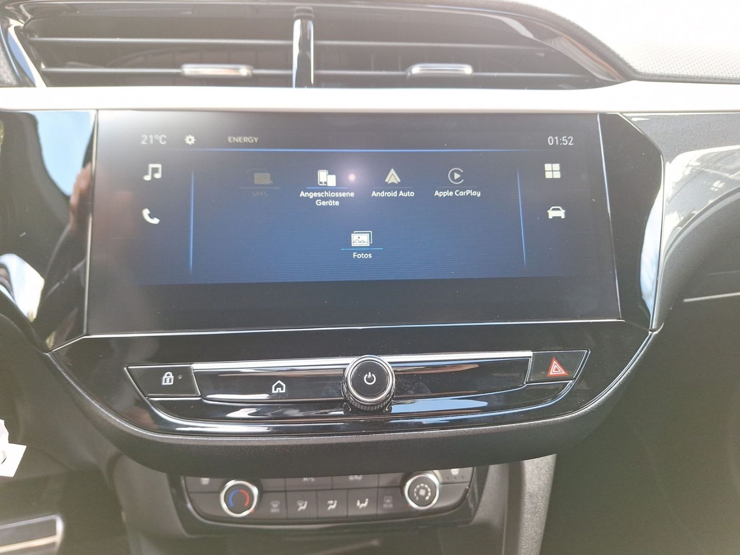 Opel Corsa - Bild 23